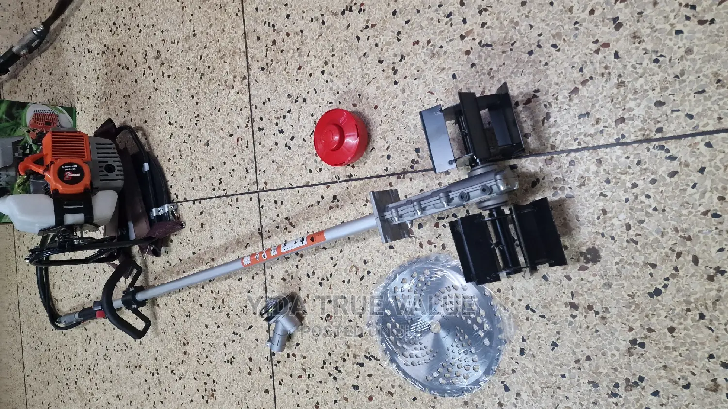 Garden Weeder/ Brush Cutter/ Bush Cutter