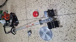 Garden Weeder/ Brush Cutter/ Bush Cutter