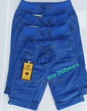 Boys Jean Pants/Trousers