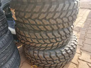 Mud Terrain 16 Rim Tires