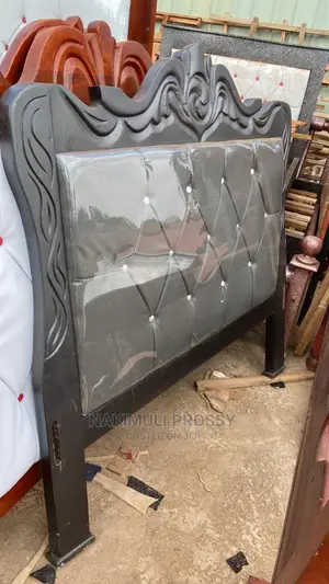 4by6 Bed Gray on Sale