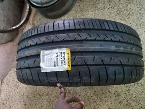 275/50r20 Dunlop Made in Japan