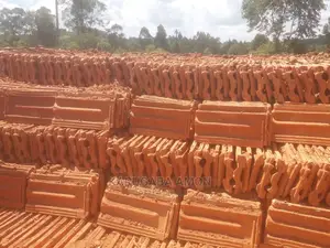 Roofing Tiles/ Amategula