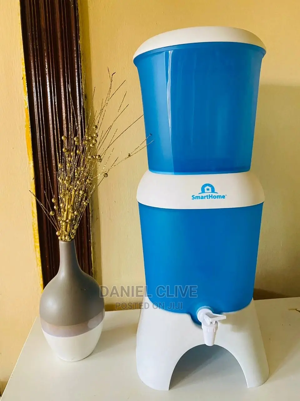 Water Dispenser/ Water Filter/Water Purifier