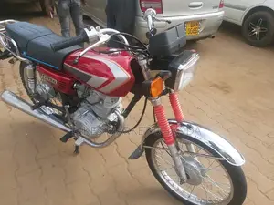 Senke SK100-A 2007 Red