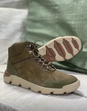 Men’S Timberland Casual Ankle Boots