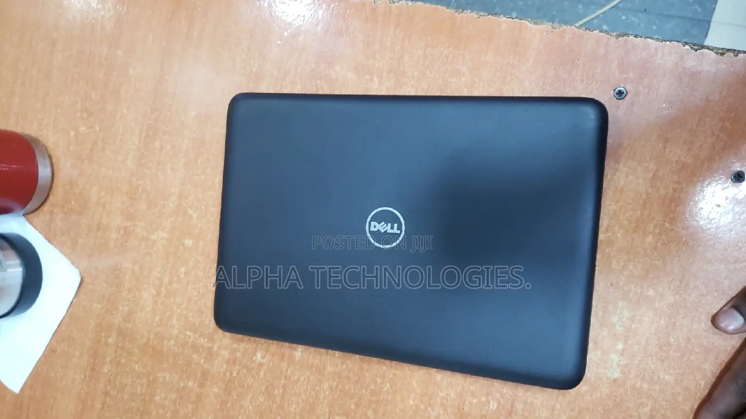 Laptop Dell 4GB Intel Celeron SSD 128GB