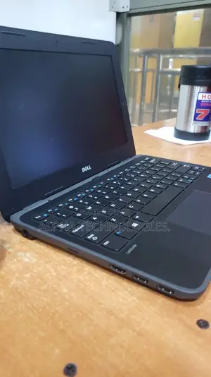 Laptop Dell 4GB Intel Celeron SSD 128GB