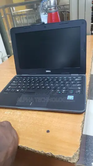 Laptop Dell 4GB Intel Celeron SSD 128GB