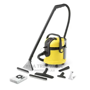 Extractor Machine Karcher Brand