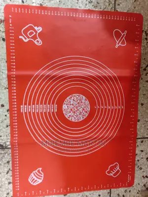 Silicone Baking Mat