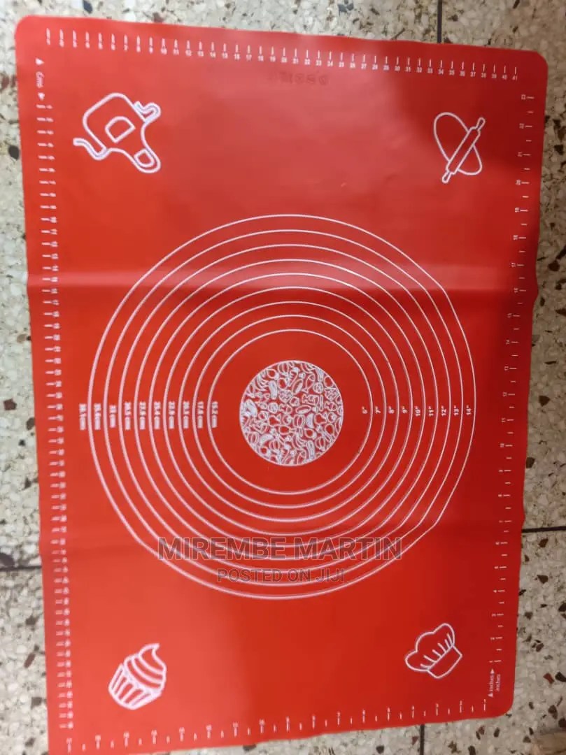Silicone Baking Mat