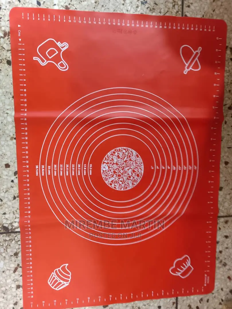 Silicone Baking Mat