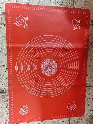 Silicone Baking Mat