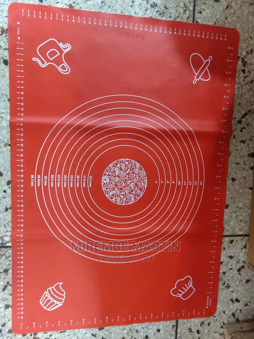 Silicone Baking Mat