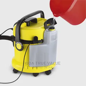 Extractor Machine Karcher Brand