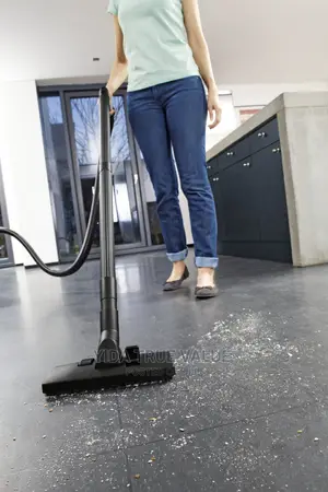 Extractor Machine Karcher Brand