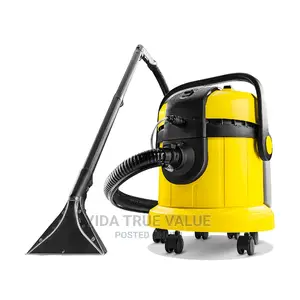Extractor Machine Karcher Brand