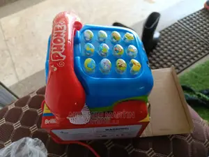 Kids Toy Phone