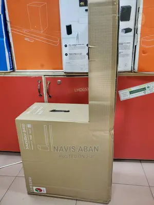 Samsung Soundbar