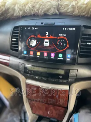 Premio 2002 - 2007 Carplay 9inch Smart Radio