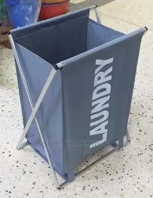 Modern Laundry Basket