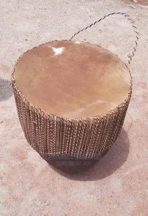 Drums (Engoma) Single Set