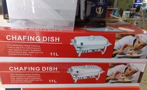 Single Chafing Dishes