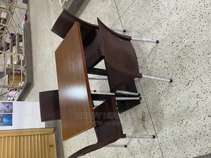 Set of Table and Chairs