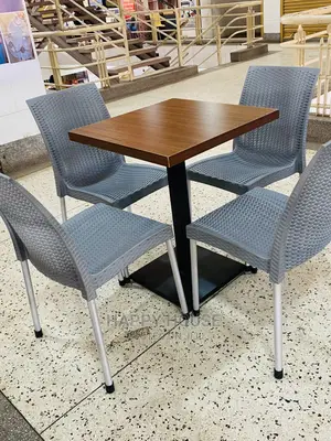 Dining Set , Table and 4 Chairs