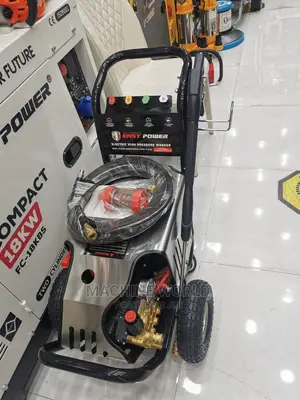 HIGH PRESSURE WASHERS(Heavy Duty)3200psi