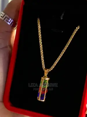 Simple Necklaces Available