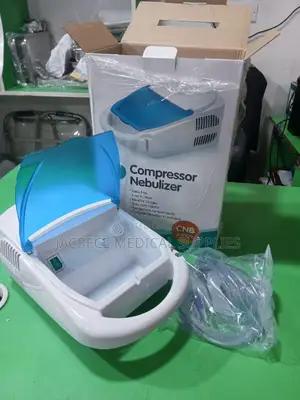 Nebuliser Cnb69009