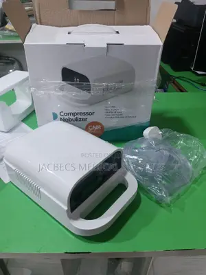 Nebuliser Cnb69025s