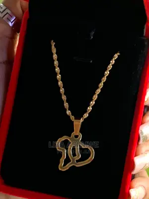 Simple Necklaces Available
