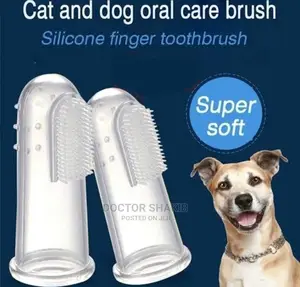 Pet Tooth Brush