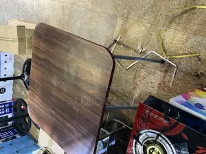 Foldable Dining