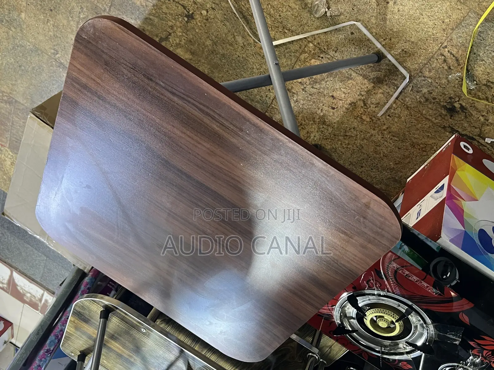 Foldable Dining