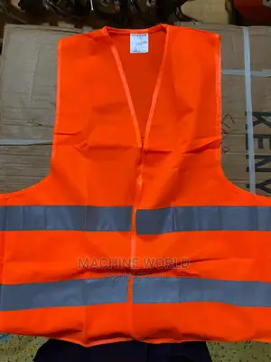 Reflector Vests