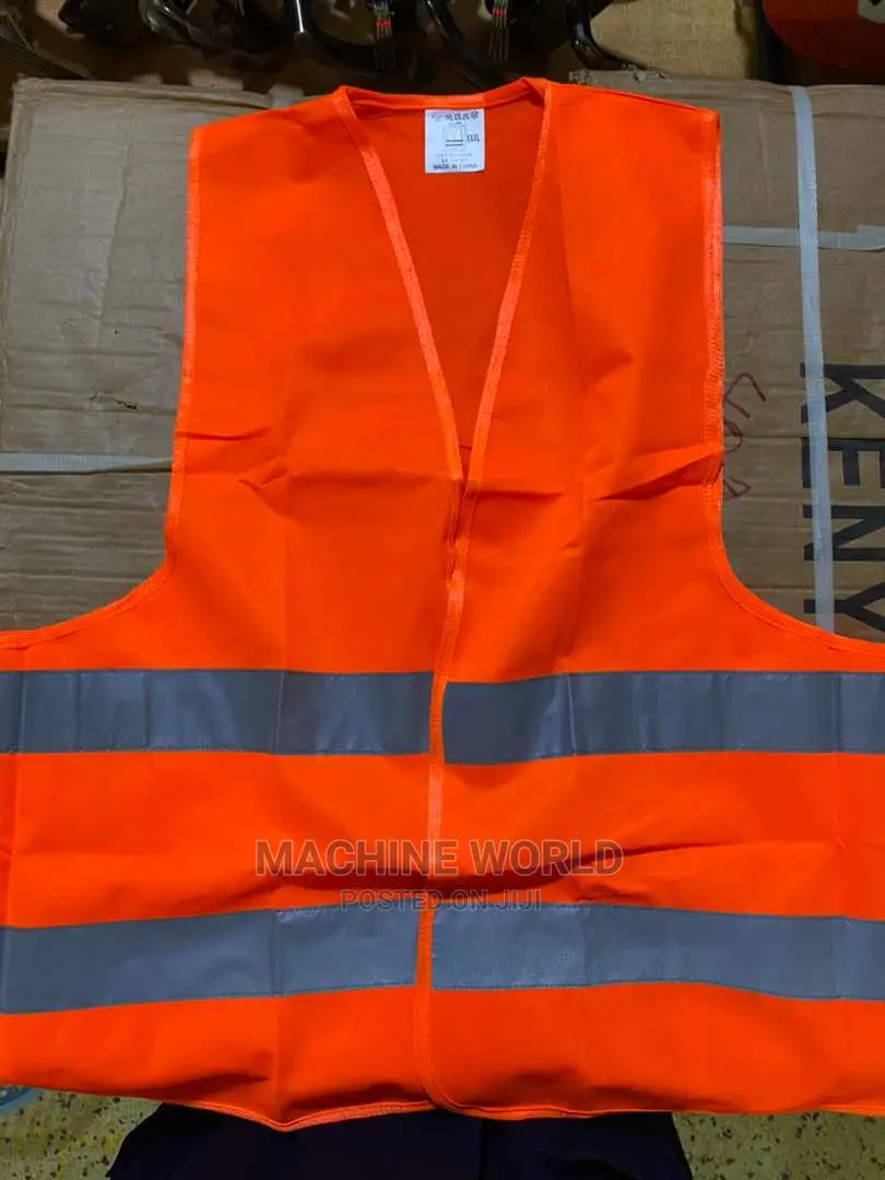 Reflector Vests