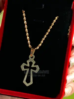 Simple Necklaces Available