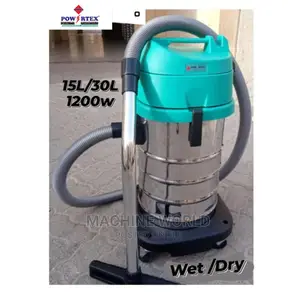 80ltrs Vacuum Cleaner