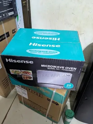 Micro Oven Hisense
