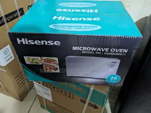 Micro Oven Hisense