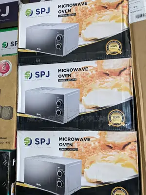 SPJ Microvens