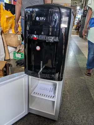 SPJ Water Dispenser