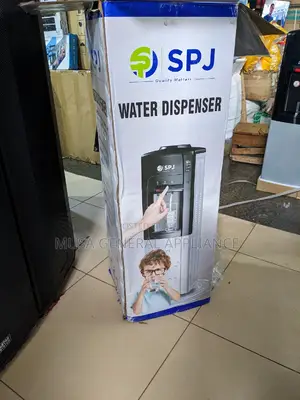 SPJ Water Dispenser