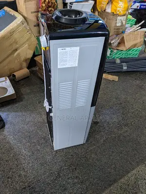 SPJ Water Dispenser