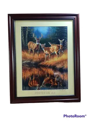 Art Piece Frames