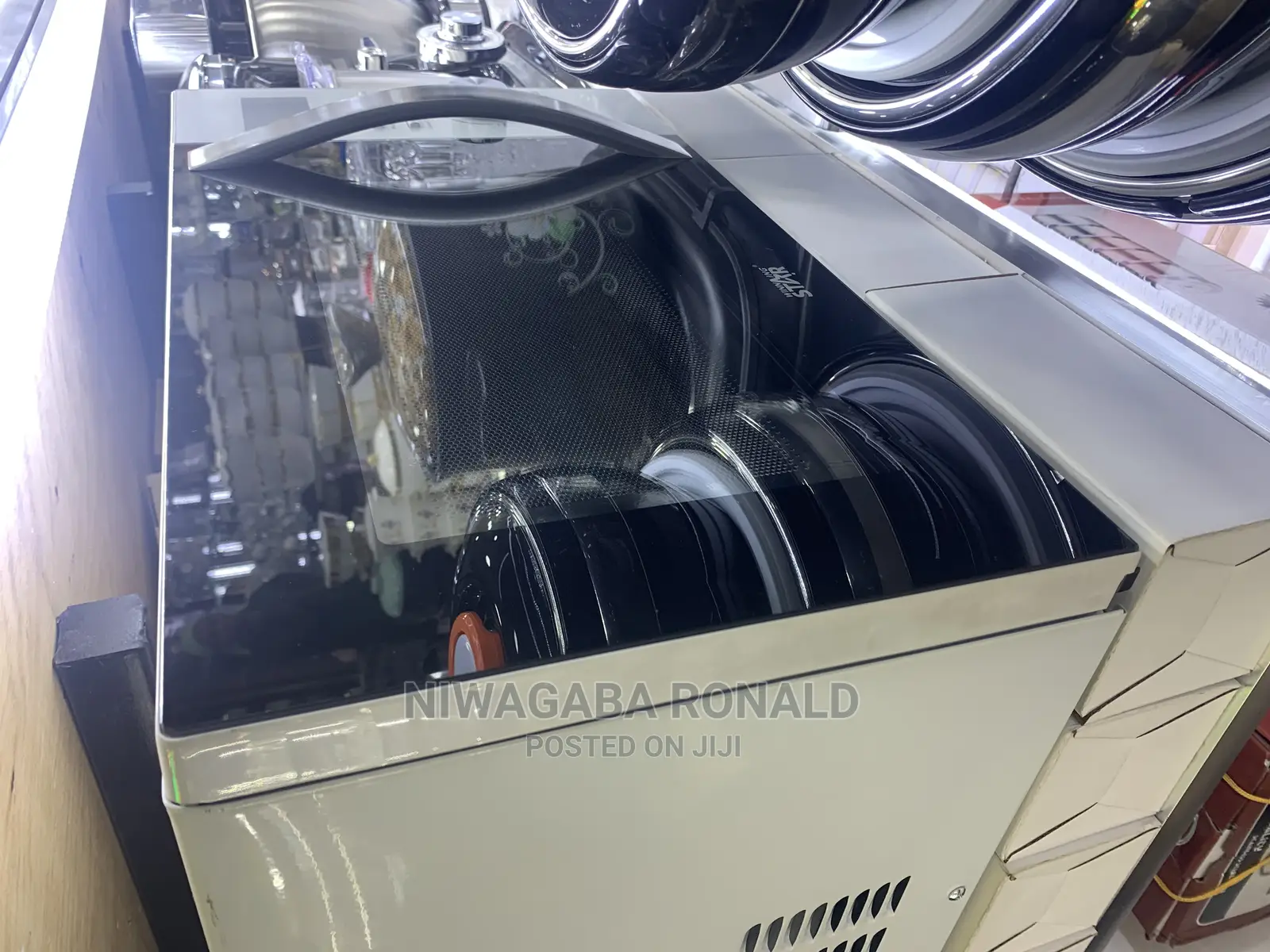 Classic 30L Microwave